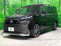 2023 Toyota Voxy