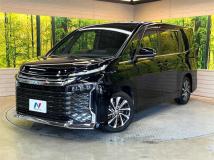 2023 Toyota Voxy