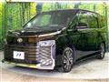 2023 Toyota Voxy