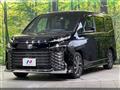 2024 Toyota Voxy