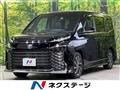 2024 Toyota Voxy