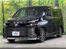 2024 Toyota Voxy