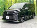 2025 Toyota Voxy