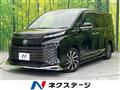 2025 Toyota Voxy