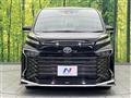 2025 Toyota Voxy