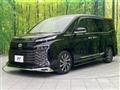 2025 Toyota Voxy