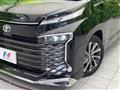 2025 Toyota Voxy