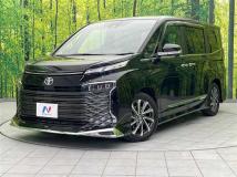 2025 Toyota Voxy