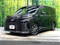 2025 Toyota Voxy