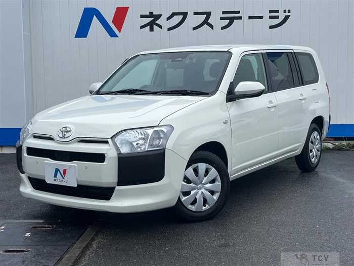 2026 Toyota Probox