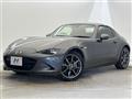 2017 Mazda Roadster