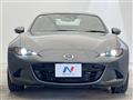 2017 Mazda Roadster