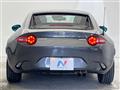 2017 Mazda Roadster