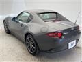 2017 Mazda Roadster