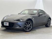 2017 Mazda Roadster