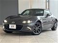 2017 Mazda Roadster