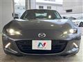 2017 Mazda Roadster