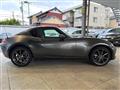 2017 Mazda Roadster