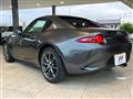 2017 Mazda Roadster