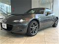 2017 Mazda Roadster