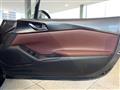 2017 Mazda Roadster