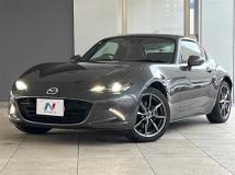 2017 Mazda Roadster