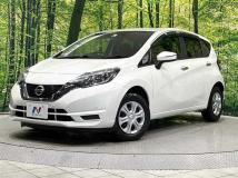 2018 Nissan Note