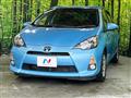 2012 Toyota AQUA