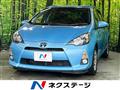 2012 Toyota AQUA