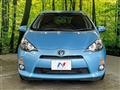 2012 Toyota AQUA