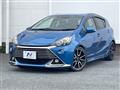 2015 Toyota AQUA