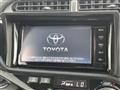 2015 Toyota AQUA