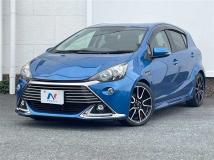 2015 Toyota AQUA