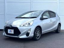 2015 Toyota AQUA