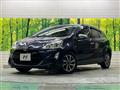 2015 Toyota AQUA