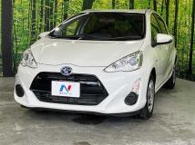 2015 Toyota AQUA