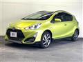 2015 Toyota AQUA