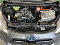2016 Toyota AQUA