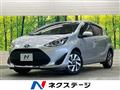 2019 Toyota AQUA