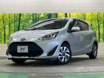 2019 Toyota AQUA