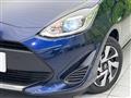 2019 Toyota AQUA
