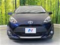2020 Toyota AQUA