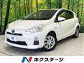 2013 Toyota AQUA