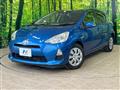 2014 Toyota AQUA