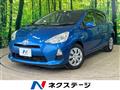 2014 Toyota AQUA