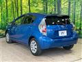 2014 Toyota AQUA