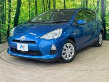 2014 Toyota AQUA