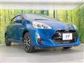 2015 Toyota AQUA