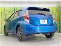 2015 Toyota AQUA
