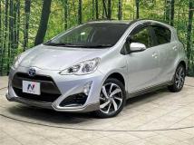 2015 Toyota AQUA